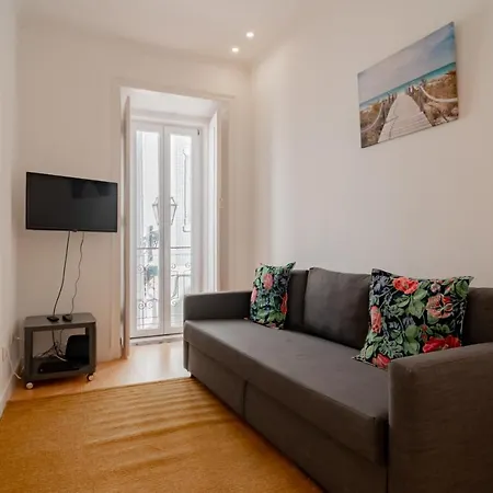 Charming Santos W/ Patio By Lovelystay Appartement